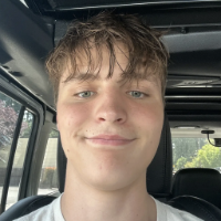 Logan Coyne
